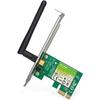 Tp - Link - 150mbps Pci Express Wifi Card Tp - Link