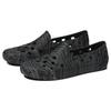 Vans Nathan Florence X  Slip-On Series Casual Sports Sandals Unisex Sandals Black VN0A5HF8N42