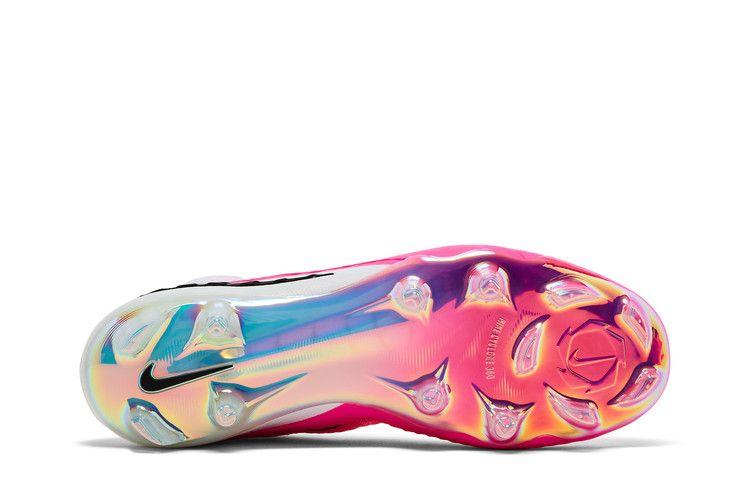 Nike Phantom 6 High Elite FG 'Zwart Multi'