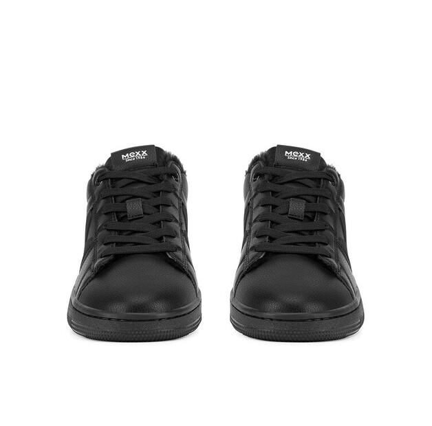 Men's Sneakers MEXX Mi001010743m Black