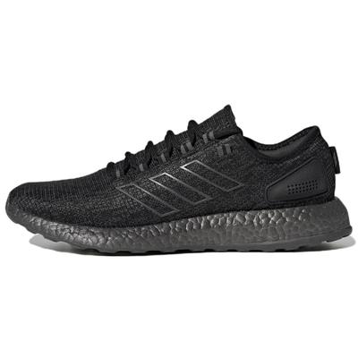 Αθλητικά Παπούτσια PureBoost 'Black Carbon' HP2621