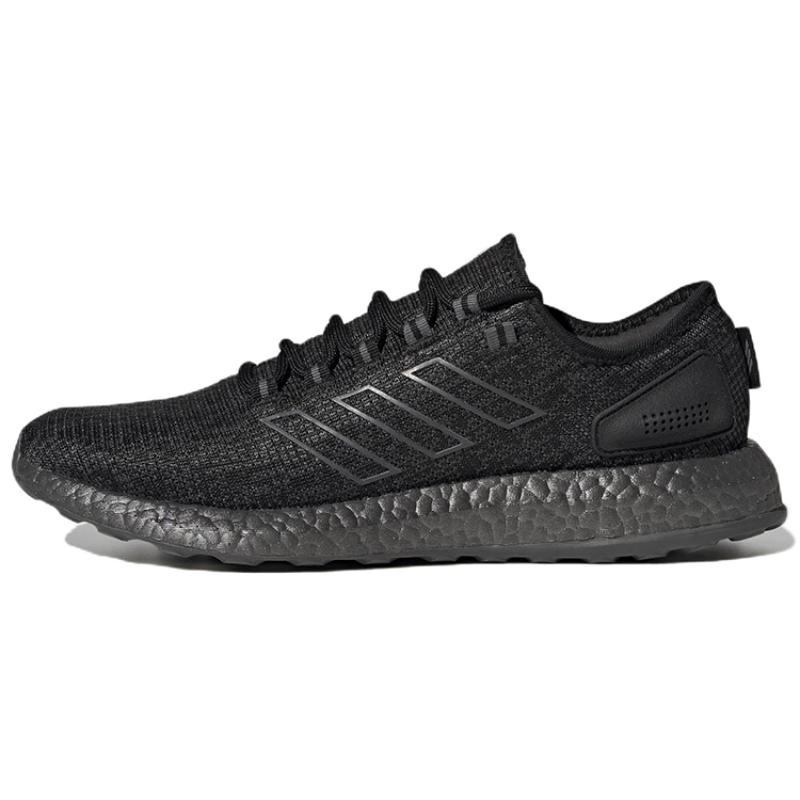 

Adidas PureBoost Black Carbon Sneakers HP2621 36⅔