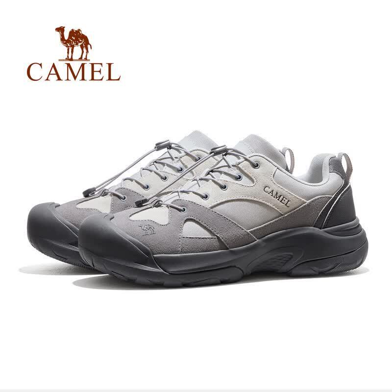 Camel Men's Non-Slip Outdoor Lightweight Hiking Shoes