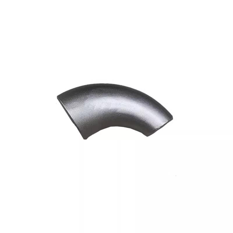 Carbon Steel Welding Concentric Reducing Elbow