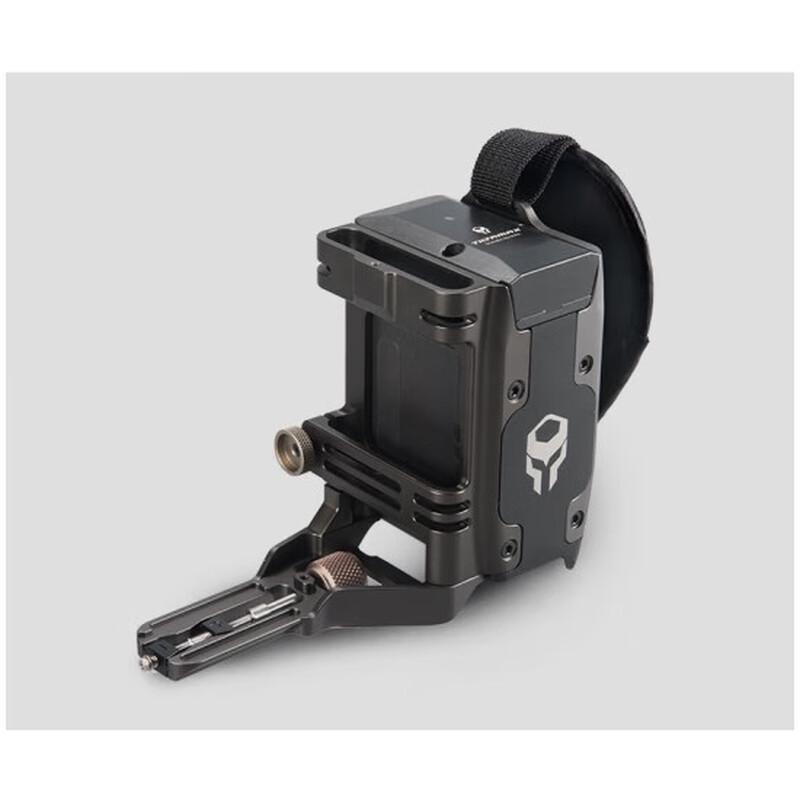 Tilta Multi-Function Camera Side Handle