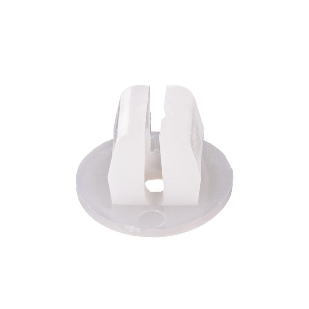 Door Panel Screw Clip for Toyota Subaru - 1 Piece