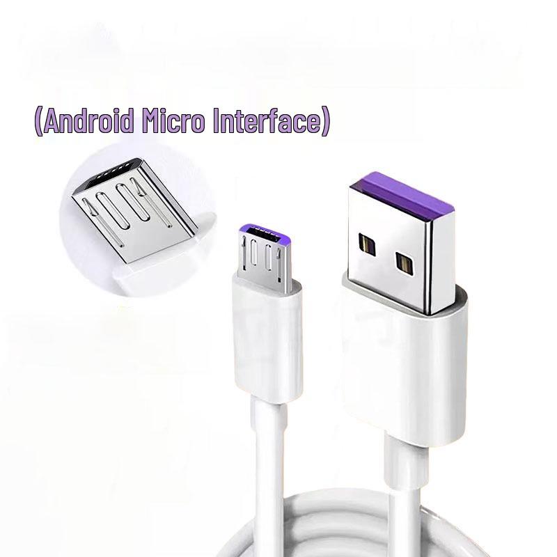 3C Certified 5V 3A USB Fast Charger Universal Power Adapter