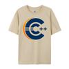 C++ Programmer Computer Developers Fall Clothes Aesthetic Men Short Sleeve Tee Graphic Tshirts Aesthetic