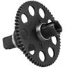 56T 1.0Mo Middle Differential for ZD Racing 8156   Truggy 1 8 RC Car (Steel Gear)