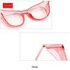 Blue Light Blocking Anti Fog Goggles Side Shields Cycling Eye Protector  For Men