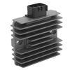 Voltage Regulator Rectifier SH678A?12 SH678?11 SH678KA Fit for Kawasaki KRF 750 Teryx 4X4