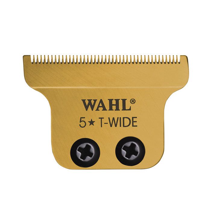 WAHL - Tondeuse De Finition Detailer Gold