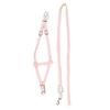 1Pcs Pet Dog Anti Escape Traction Rope Adjustable Anti Escape Traction Rope Chest Strap For Cats And Puppies
