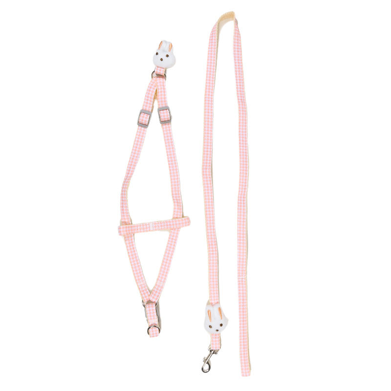 1Pcs Pet Dog Anti Escape Traction Rope Adjustable Anti Escape Traction Rope Chest Strap For Cats And Puppies