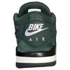 Nigel Sylvester x Air Jordan 4 RM SP Verde Recinto Scarpe da Ginnastica da Uomo Verde Pro Metallico-Platino Nero HF4334-300