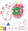YOGAGA Tamagotchi Paradise Case 9 15 Piece Set Protective Case Cover [Angel Wings] - Types, -