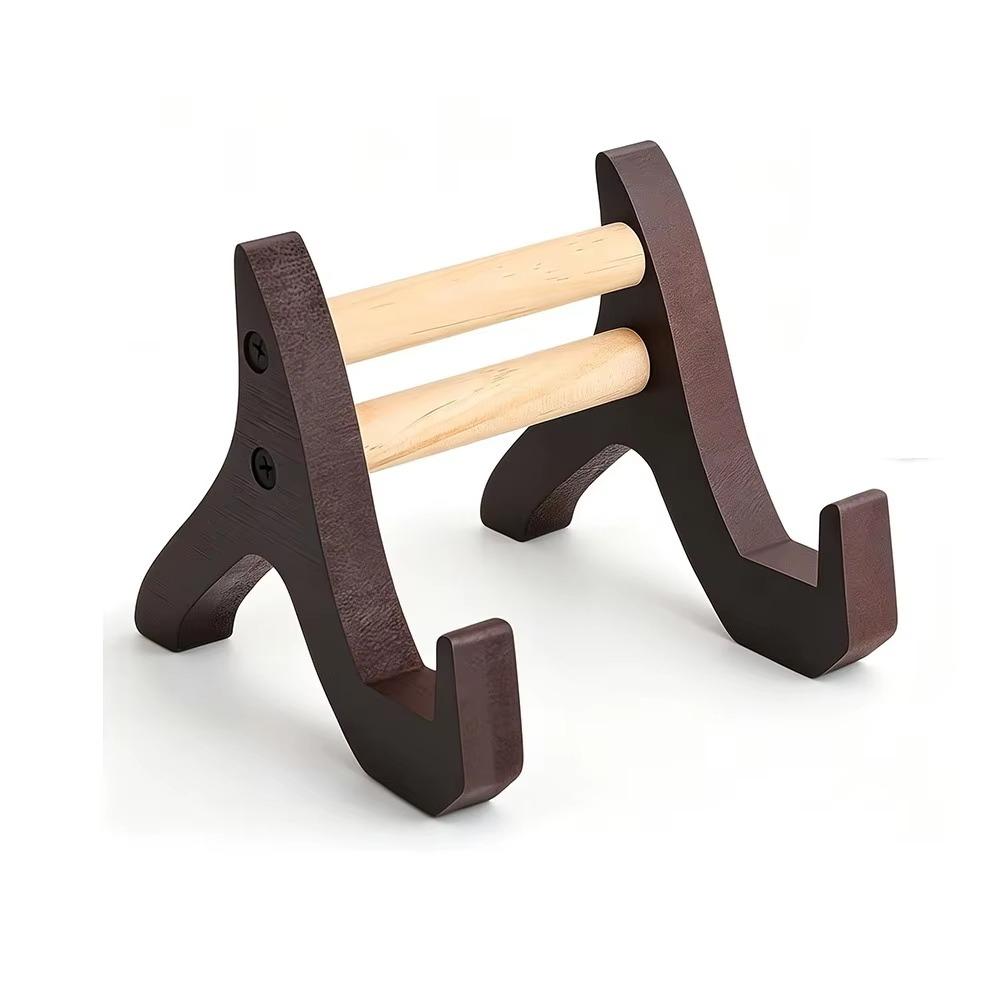 Non-slip Photo Frame Display Rack Stable Picture Frame Easel  Desktop Display