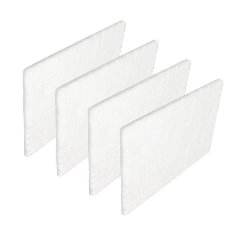 Fibersvamp Slitstark Keramisk Ull Keramisk Fiberisolering lämplig för Eldstäder