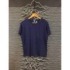 FilMelange Made In Japan Casual Single Pocket Boxy Fit Tee