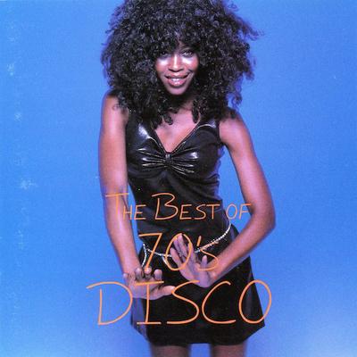 CD VARIOUS  The Best Of 70s Disco SRCS8336 Sony 1997 Japan SoulFunk Used