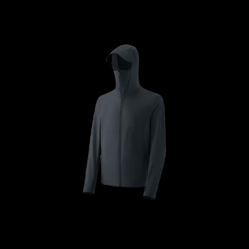 Beneunder Men s AS934 Sun Protection Jacket