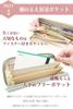 Linle Women's Long Wallet with Large Capacity, Round Zipper closure, Vertical Card Storage, Easy to Use, Brand Name, Gift, Includes Exclusive Box