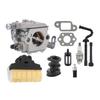 MS230 Carburetor 021 MS250 Pipe Carburetor Chainsaw