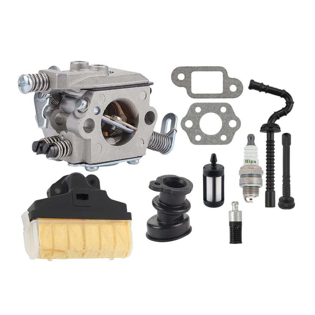 MS230 Carburetor 021 MS250 Pipe Carburetor Chainsaw