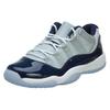 Jordan 11 Retro Low Georgetown GS 528896-007