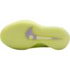 New Nike Sabrina 2 Anti Slip Wear Resistant Low Top Children's Basketball Shoes Neon Green Unisex HJ3905-700