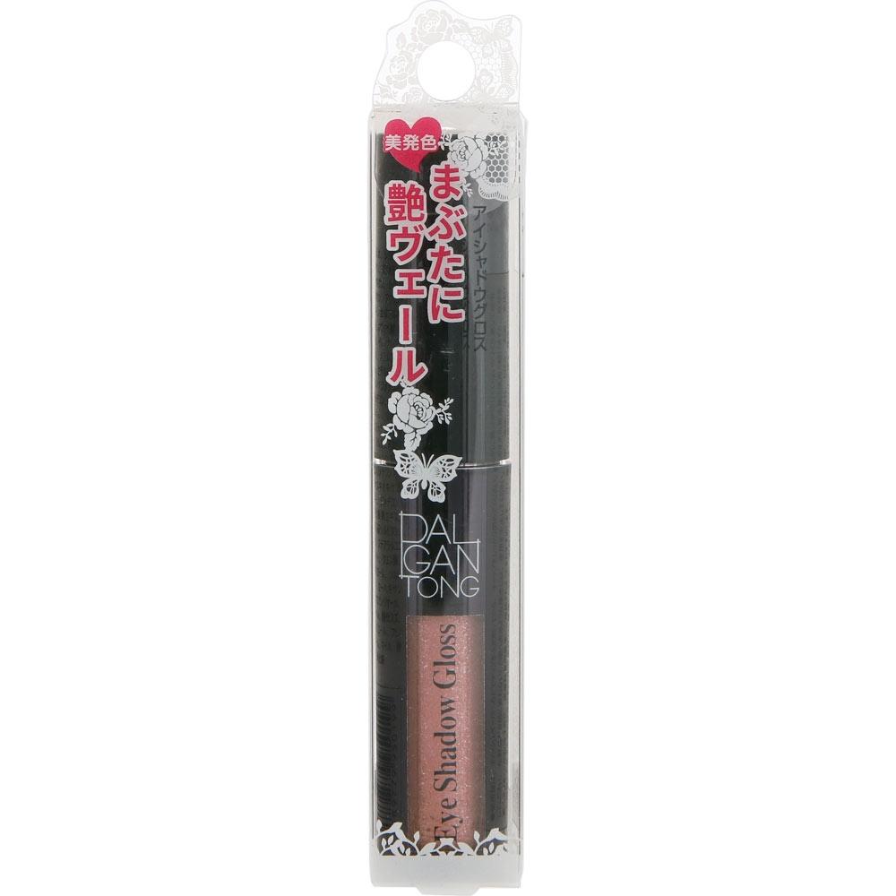 

Palgantong Eyeshadow Gloss Sweet Rose Ec40
