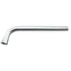 Lug Nut Remover Wheel Wrench Socket Metal Construction Wear-resistant Finish Non-deformable Design Quick Installation For Skoda