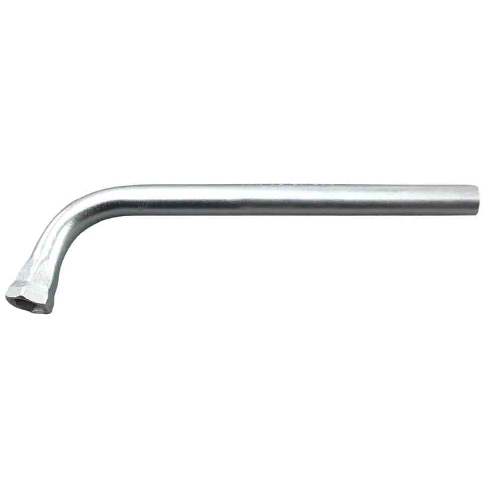 Lug Nut Remover Wheel Wrench Socket Metal Construction Wear-resistant Finish Non-deformable Design Quick Installation For Skoda