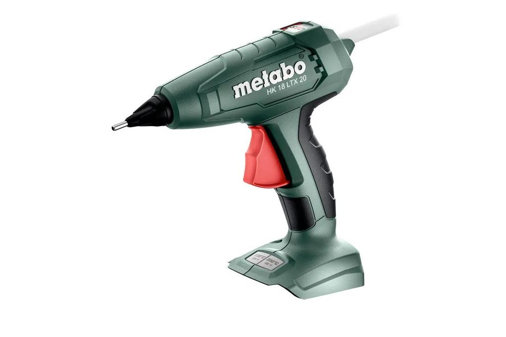 Metabo Pistolet Do Kleju Hk 18 Ltx 20
