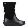 Fleet & Foster Womens/Ladies Starling Leather Mid Boots