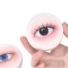 Eyelash Extension Training False Eyelash Display Board Eyelash Display Tray Fake Lashes Holder Eyelash Maker Model Teacher Teach
