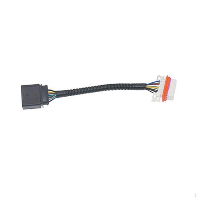 95563123911 Replaces High Performance Parts Headlight Wiring Harness