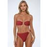 Flavia Valentini Bikini 257