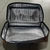 Enhanced Insulated Takeaway Bag for Barbecue and Cake - Portable Thermal Ice Pack for Outings