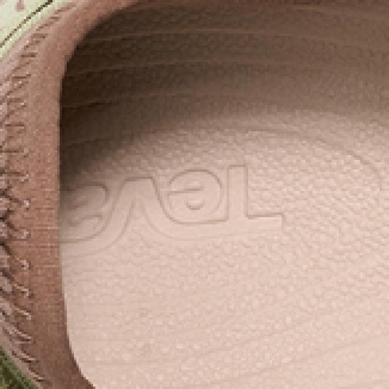 Teva Women S Vibram Sole Trekking SandalS Grandview Max Stvf2516230 Cdl