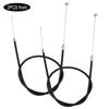 2PC Brake Cable Bicycle Components Brake Brakes Cable