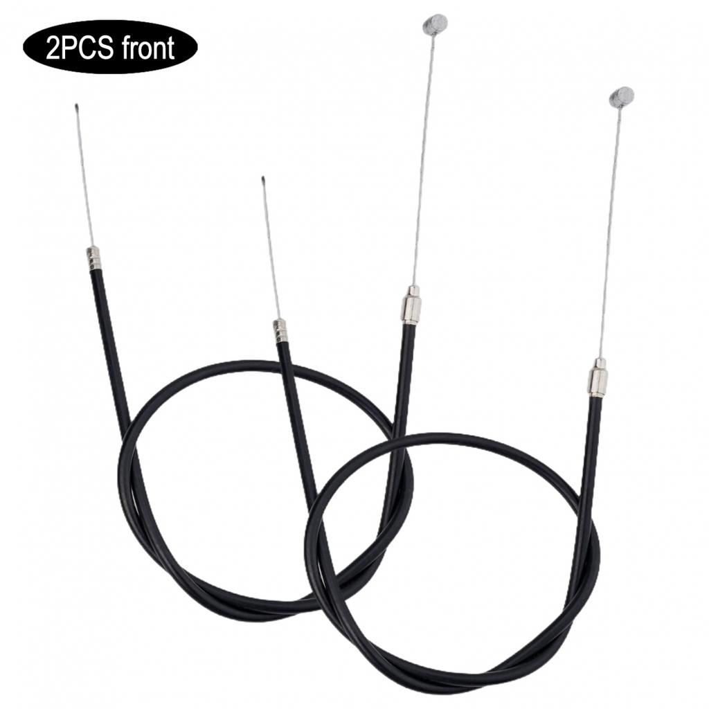 2PC Brake Cable Bicycle Components Brake Brakes Cable