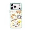 Applicable To Apple 17Pro Mobile Phone Case, Advanced Sense 16 Replaceable Back Plate 15promax Magnetic Mobile Phone Case, Cyclone Dog.