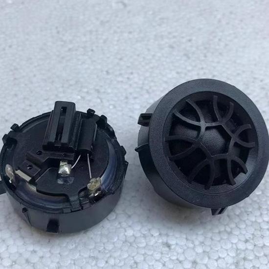 Автомобильная модель Fever 1,5-дюймовый шелковый купольный твитер для модификации автомобиля Single