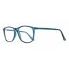 Full Rim Square Blue Smartbuy Collection Gatsby Cp141d Fashion Unisex Eyeglasses