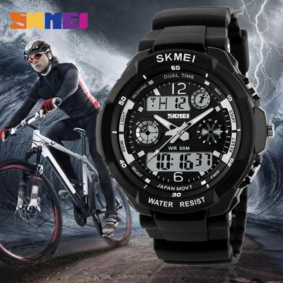 Brand Sports Kids Watch Waterproof LED Digital Watch Kids Gift 1060