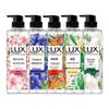 Lux Botanical Essential Oil Fragrance Shower Gel Trio Pack