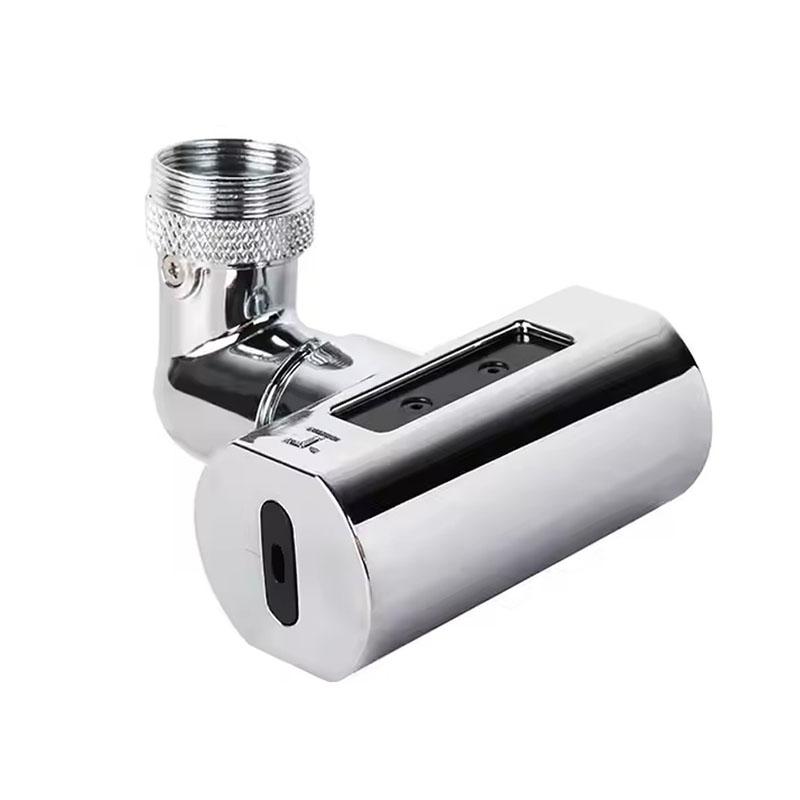 

Small Flying Rain Faucet Aerator Splash Filter Kitchen Vegetable Washing Shower Faucet Dishwashing Spout Waterfall Aerator