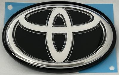 Peças Genuínas TOYOTA Emblema GR 90975-02138