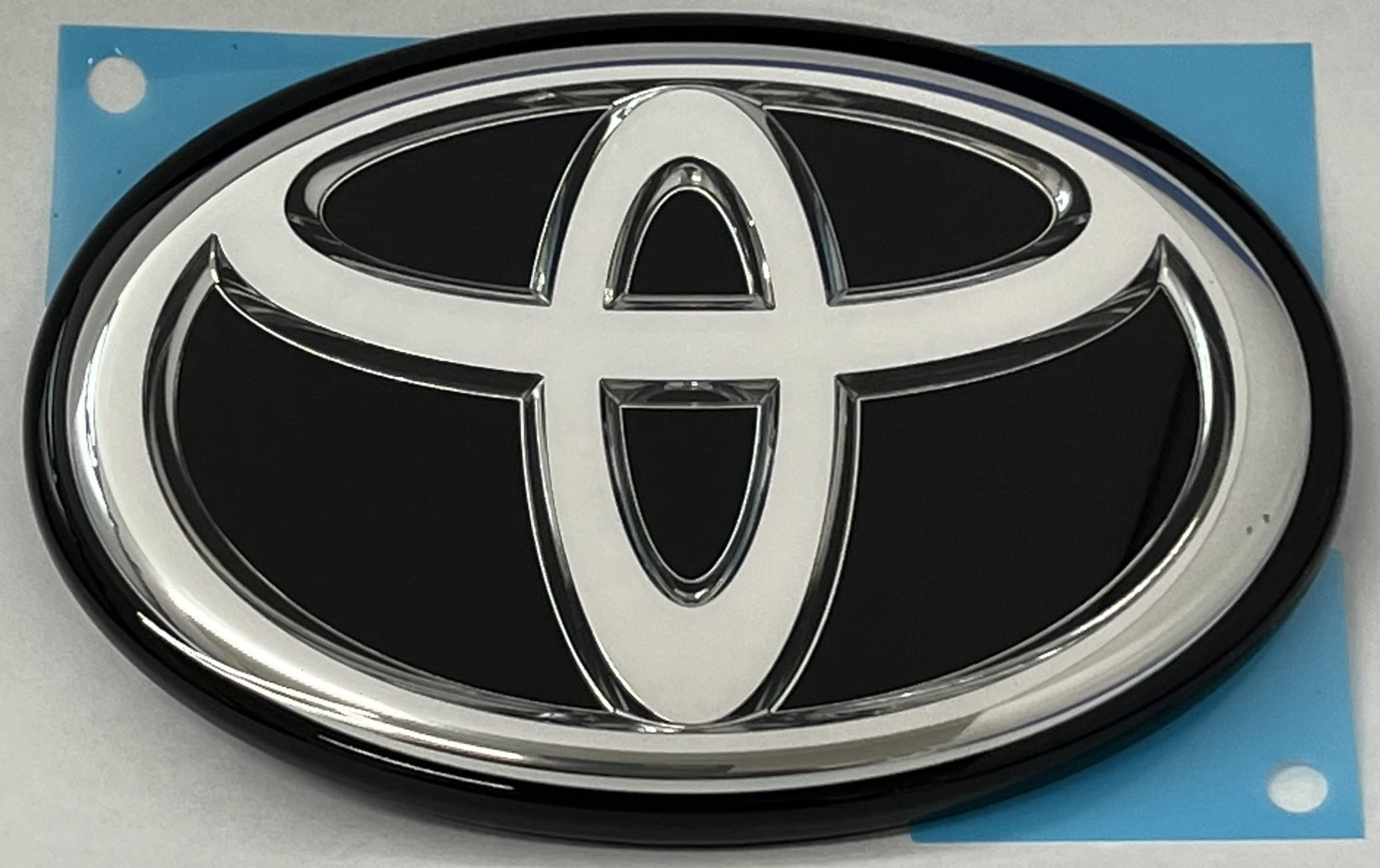 

Оригинальные детали TOYOTA GR Эмблема 90975-02138
